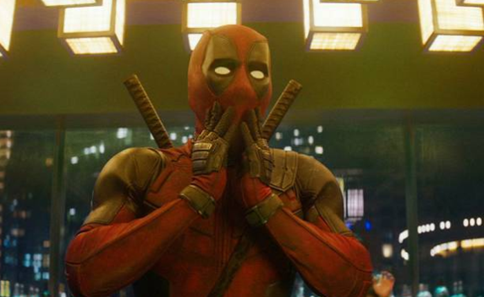 Ryan Reynolds biếu quà cho anh chàng từng mua tên miền AvengersEndgame.com rồi biến thành trang quảng cáo phim Deadpool