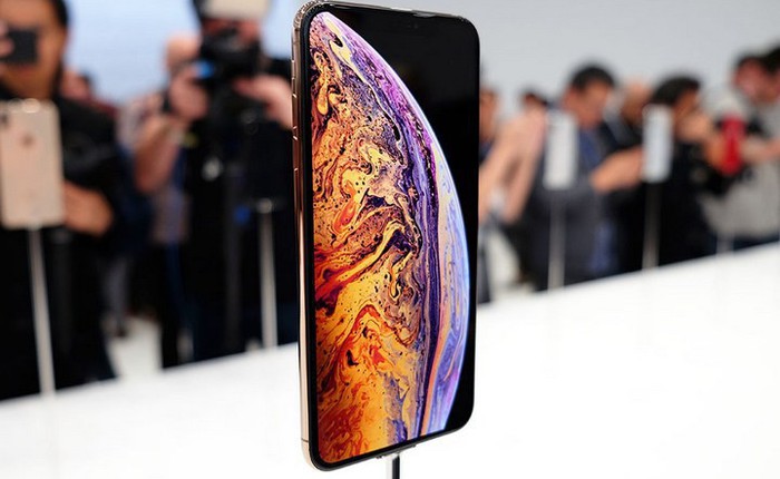 Q1/2019: Ming-Chi Kuo hạ dự báo doanh số iPhone thấp hơn 20% do nhu cầu iPhone XS/XR yếu hơn dự kiến