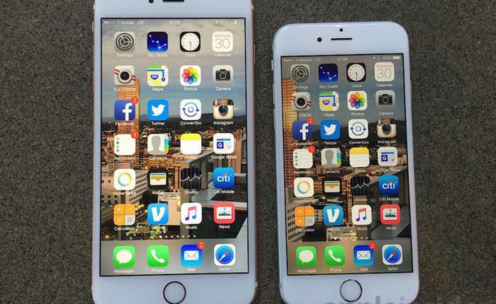 Qualcomm khẳng định: “Apple vẫn vi phạm lệnh cấm bán iPhone của tòa án, ngay cả khi đã cập nhật hệ điều hành mới”