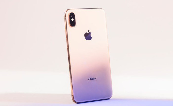 Apple có vẻ như đã đi quá xa trong việc tăng giá iPhone, iPad và MacBook năm 2018