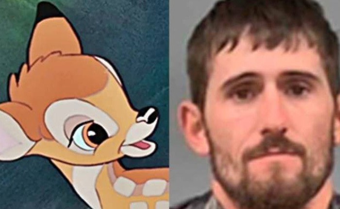 Mỹ: Tội phạm săn hươu trái phép phải xem hoạt hình Bambi mỗi tháng một lần trong khi ngồi tù