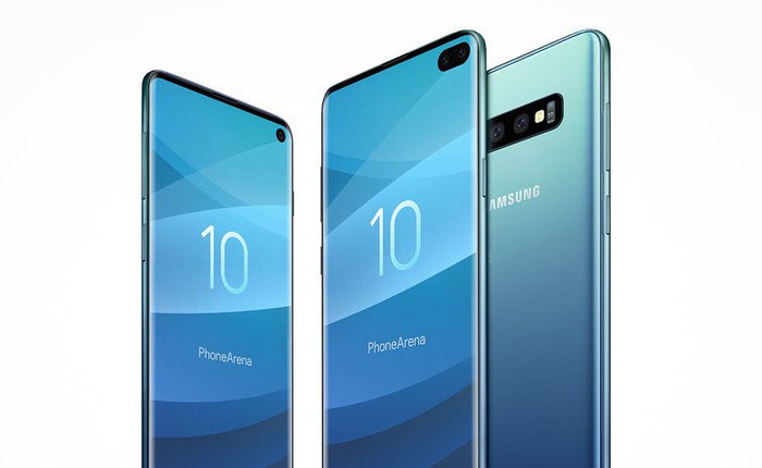 Galaxy S10, iPhone XI và tất tần tật những mẫu smartphone ấn tượng sẽ ra mắt trong năm 2019 (Phần 1)