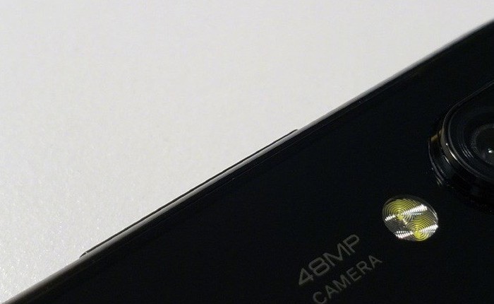 Mẫu smartphone Xiaomi được trang bị camera 48MP và chip Snapdragon 675 có thể là Redmi Pro 2