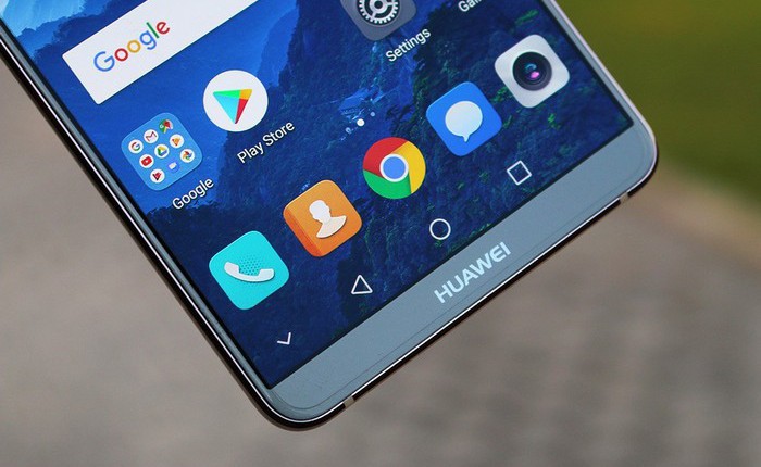 Sếp Huawei xác nhận đang phát triển hệ điều hành riêng, nhắm mục tiêu thay thế Android trong tương lai gần