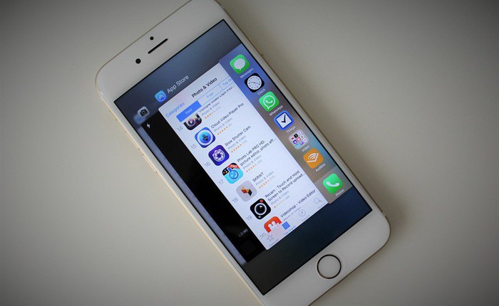 Apple điều chỉnh hoạt ảnh của iOS 12 tại Trung Quốc để tránh lệnh cấm bán iPhone