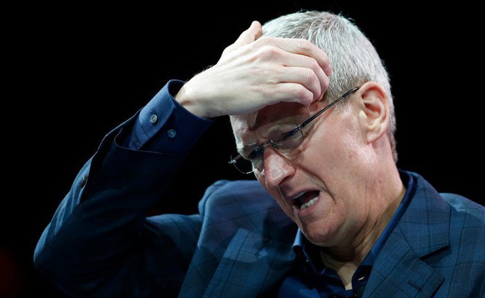 13 thất vọng lớn nhất của Apple trong năm 2018
