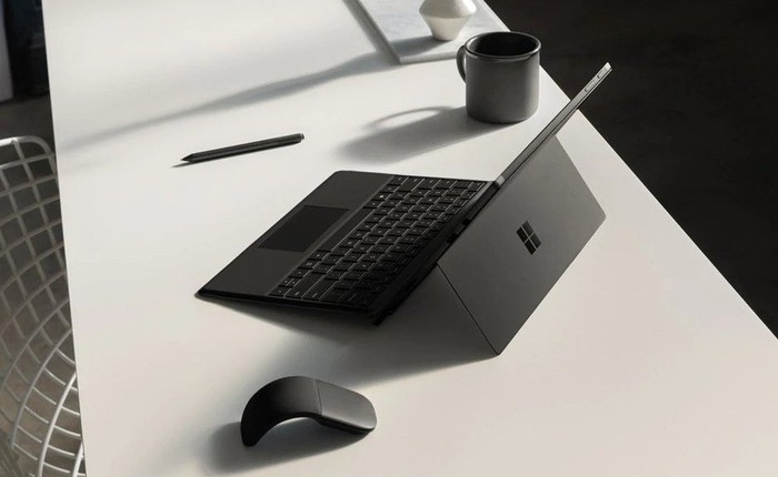 Microsoft khẳng định tương lai của Surface sẽ có thêm nhiều thiết kế mới