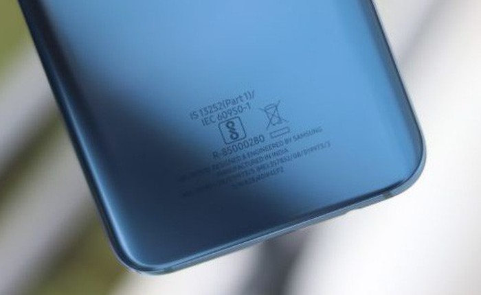 Samsung Galaxy S10 sẽ có tốc độ sạc nhanh nhanh chẳng kém gì flagship Huawei, Oppo?