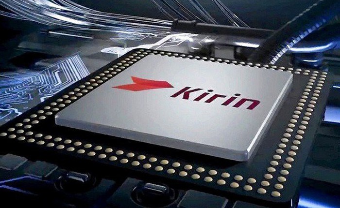 Bộ vi xử lý cao cấp tiếp theo của Huawei sẽ có tên là Kirin 985, ra mắt cùng smartphone P30
