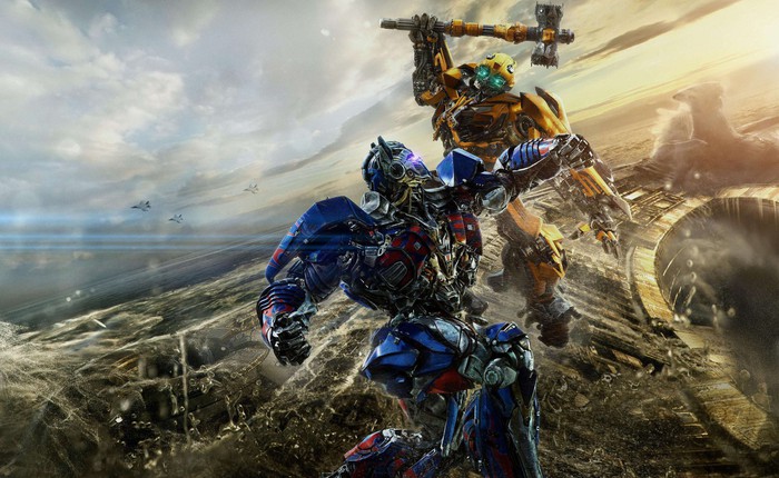 Giải mã dòng thời gian rắc rối của series "Transformers", xem phần mới không còn hoang mang nữa