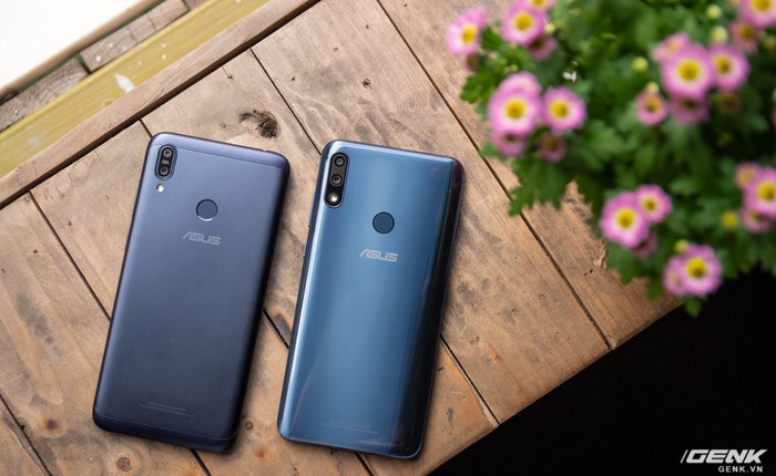 Đánh giá Asus ZenFone Max Pro M2 & Max M2: chênh nhau 800 ngàn nên chọn bản Pro hay "không Pro"?