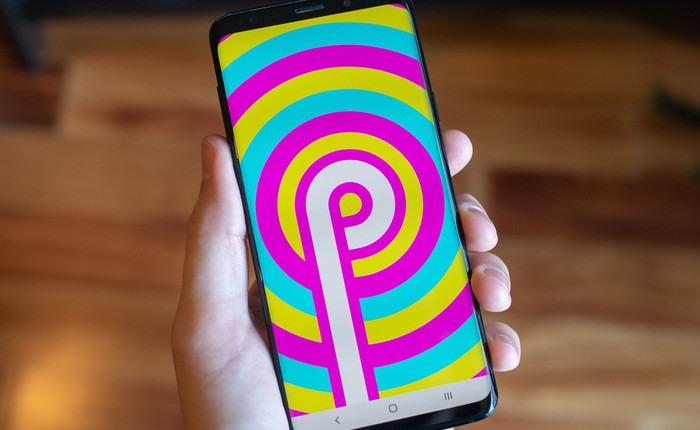 Samsung công bố lộ trình "lên đời" Android Pie cho các thiết bị tương thích