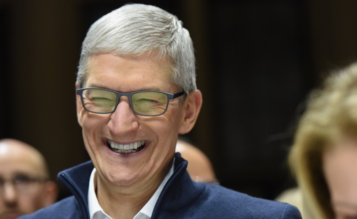 Nhà phân tích lâu năm nhận định: Apple sẽ giành lại ngôi vương vào năm 2019