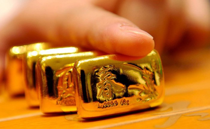 Các nhà khoa học Trung Quốc đã có thể biến đồng thành một loại vật liệu gần giống với vàng