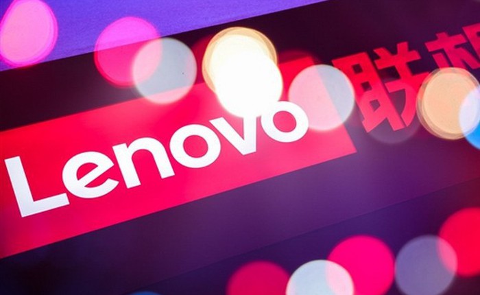 Dù từng là công ty dẫn trước nhưng Lenovo giờ đây được ví như “con rùa” còn Huawei là “con thỏ”
