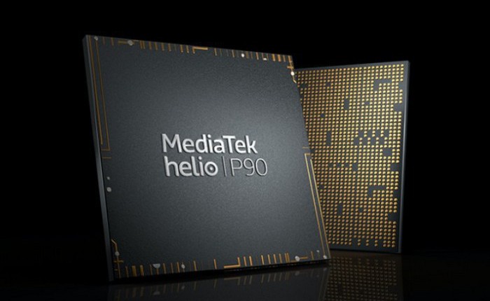 Điểm benchmark AnTuTu cho thấy MediaTek Helio P90 vẫn chưa đủ sức soán ngôi Snapdragon 710