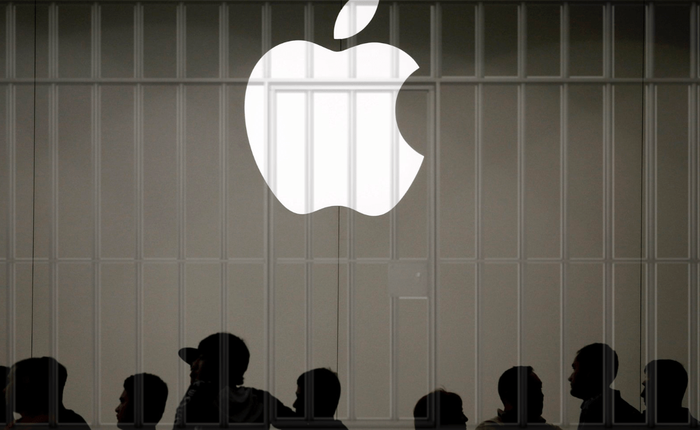 Qualcomm gia tăng thêm sức ép, đòi phạt hoặc bắt giữ đại diện pháp lý Apple tại Trung Quốc