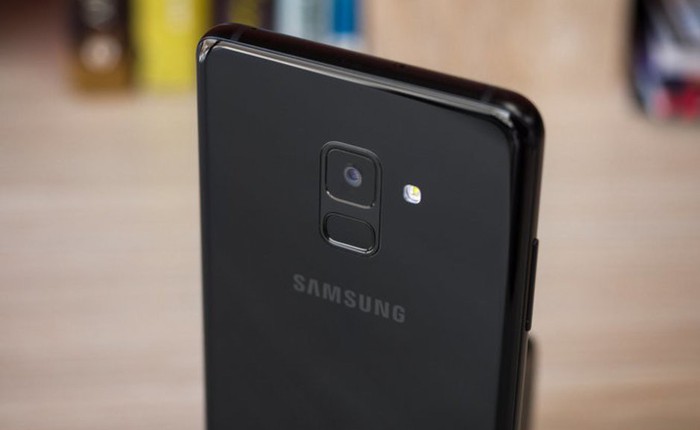 Samsung Galaxy A50 sẽ được trang bị pin 4.000mAh và camera sau 24MP