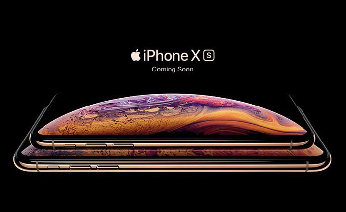 Hãng phân tích Citi dự báo Apple sẽ giảm 1/2 sản lượng iPhone XS Max trong quý tới