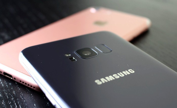 Sau màn hình gập, Samsung sẽ ra mắt smartphone màn hình co giãn?