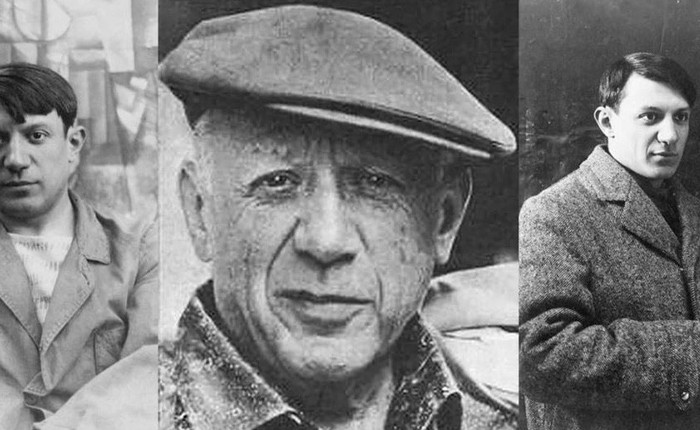 7 điều các nhiếp ảnh gia có thể học được từ đại danh họa Pablo Picasso