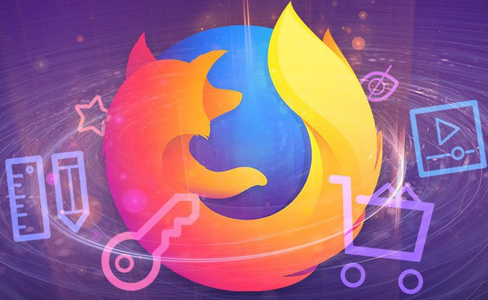 Mozilla Firefox bắt đầu hiển thị quảng cáo trên trang tab mới