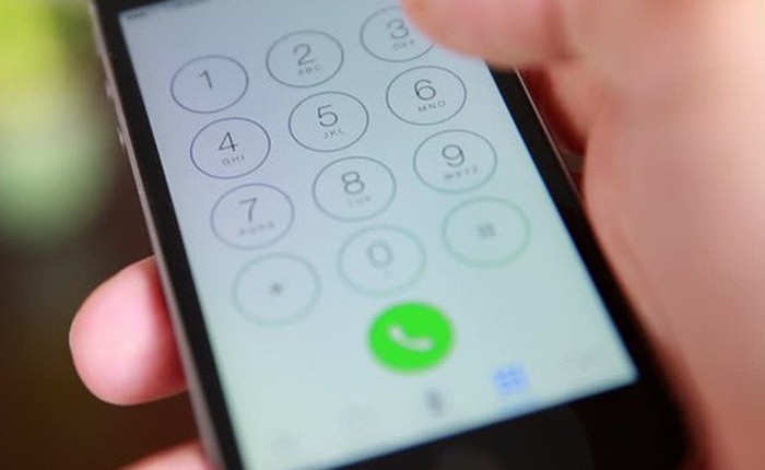 Giao diện quản lý cuộc gọi trên iOS của iPhone làm bạn phát chán? Hãy thử qua gợi ý này