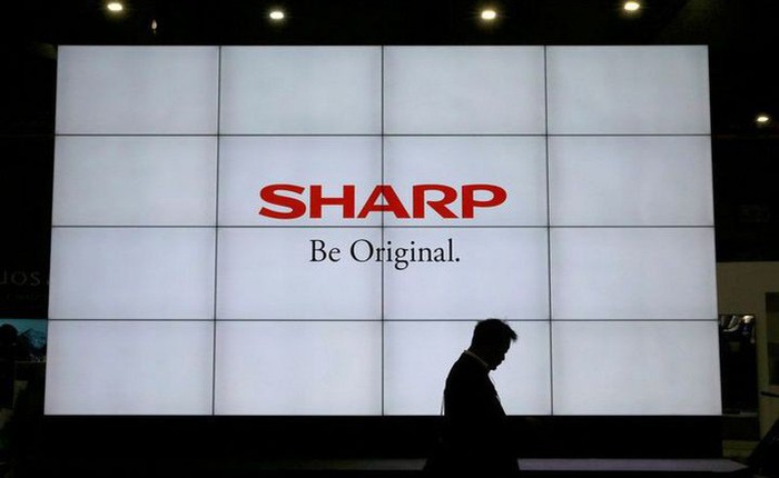 Gần 3 ngàn lao động sản xuất cảm biến iPhone của Sharp sắp bị sa thải vì Apple thay đổi kế hoạch