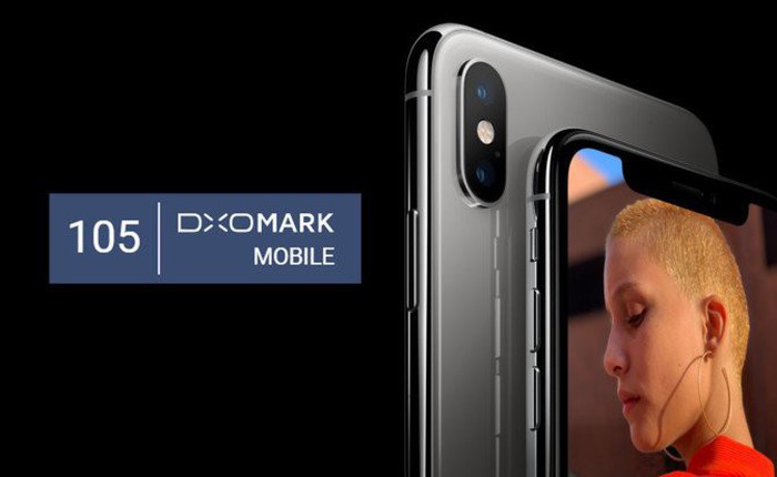 DxOMark sẽ thay đổi cách đánh giá camera smartphone từ năm sau