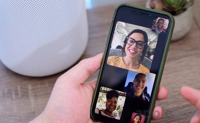 Apple chính thức ra mắt bản cập nhật iOS 12.1.1: Thêm nhiều tính năng cho FaceTime, xem trước thông báo bằng Haptic Touch trên iPhone XR và hỗ trợ SIM kép