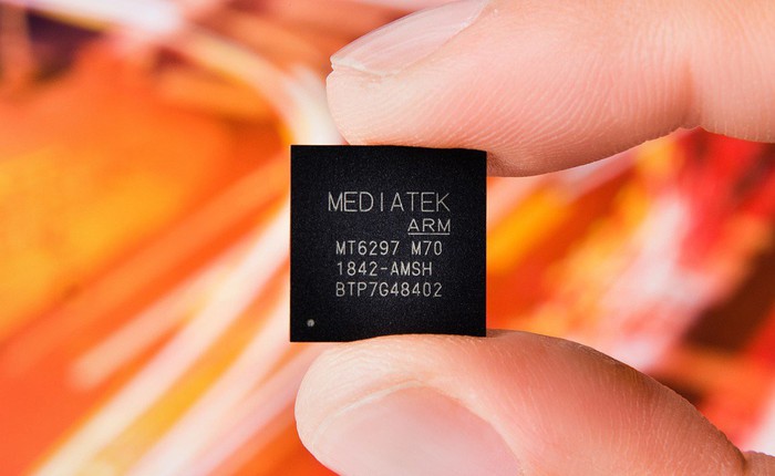 MediaTek ra mắt Helio M70, chip 5G độc lập đầu tiên của mình với tốc độ tải dữ liệu 5Gb/s