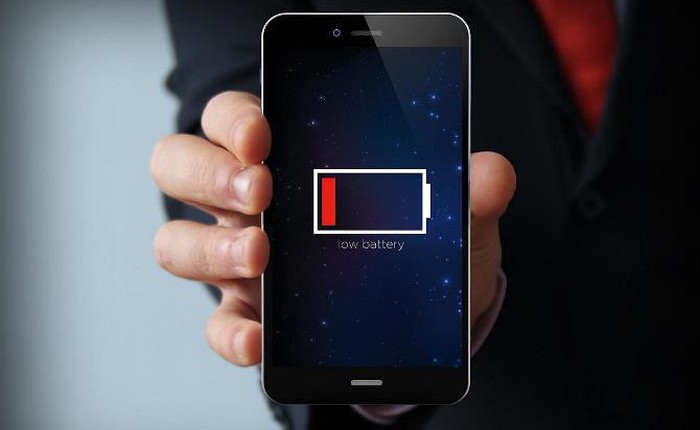 App tiết kiệm pin trong điện thoại của bạn có thực sự hiểu quả?