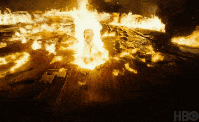 Game of Thrones mùa 8 tung trailer "Dragonstone", hé lộ đại chiến giữa lửa và băng chuẩn bị bùng nổ