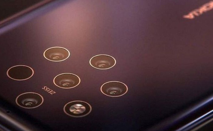 Nokia 9 PureView sẽ ra mắt muộn hơn vì trục trặc liên quan đến công nghệ camera?