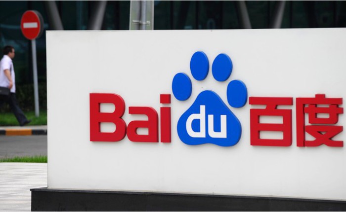 Baidu tin rằng làm bản đồ cho xe tự lái sẽ trở thành mảng kinh doanh lớn hơn cả tìm kiếm