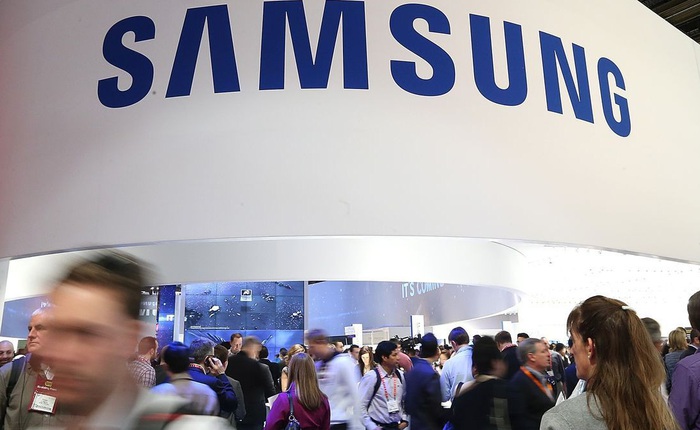 Samsung tự “thách thức bản thân” với mức lợi nhuận kỳ vọng lên tới 56 tỷ USD trong năm 2018
