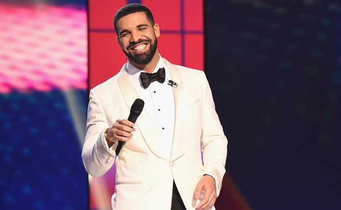 Drake đập tan kỷ lục stream của Taylor Swift với ca khúc mới chỉ sau 1 ngày ra mắt