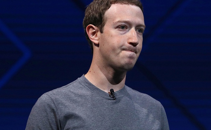 Giáo sư đại học Yale cho rằng khó có chuyện Mark Zuckerberg mất ngôi vua tại Facebook