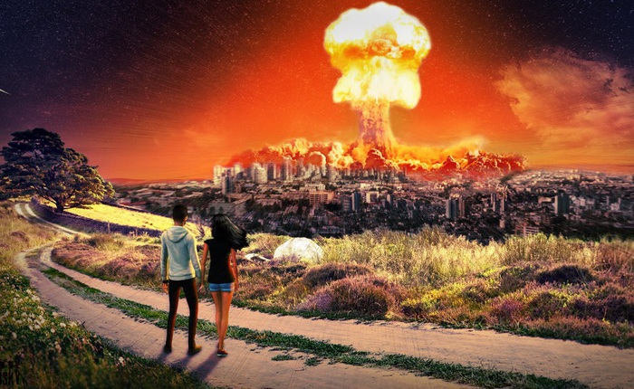 Nếu xảy ra một vụ nổ hạt nhân tại nơi bạn đang sống thì hậu quả sẽ như thế nào?