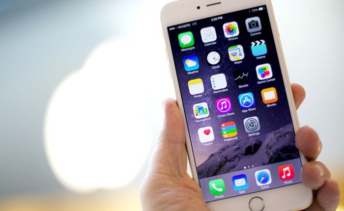 Apple vừa khẳng định sẽ không bao giờ cố ý giảm hiệu năng iPhone để buộc người dùng phải nâng cấp máy