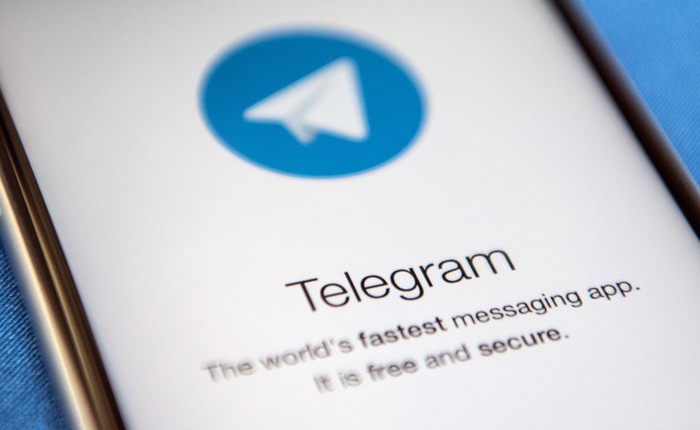 Dịch vụ nhắn tin Telegram và Telegram X đột nhiên biến mất khỏi App Store