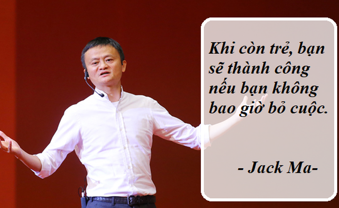 Jack Ma chia sẻ điều gì với các lãnh đạo trẻ khi tham gia Diễn đàn kinh tế thế giới?