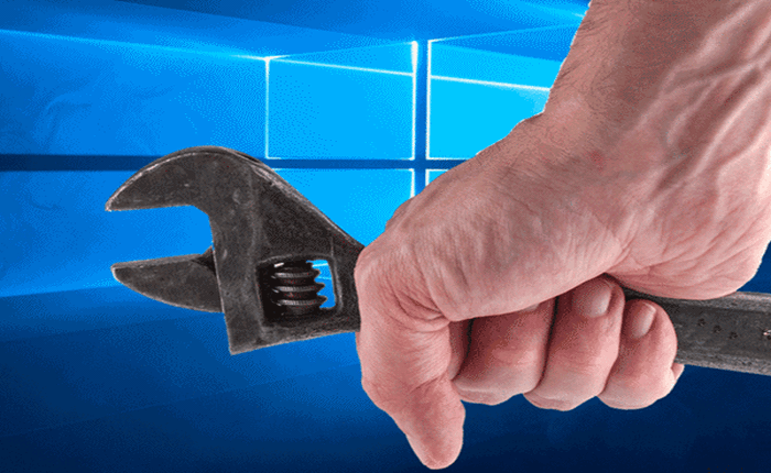 Dùng thử Windows Repair, siêu công cụ sửa lỗi dành riêng cho Windows 10