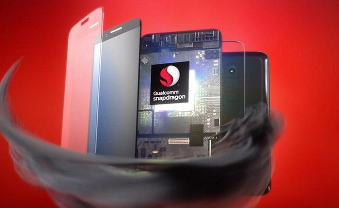 Snapdragon 670 lộ toàn bộ thông số, có thể ra mắt tại MWC 2018