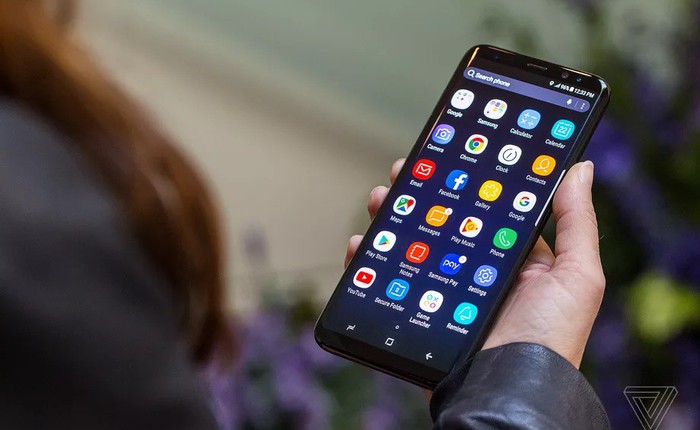 Samsung dừng bản cập nhật Android Oreo cho Galaxy S8 vì dính lỗi làm thiết bị khởi động lại ngẫu nhiên