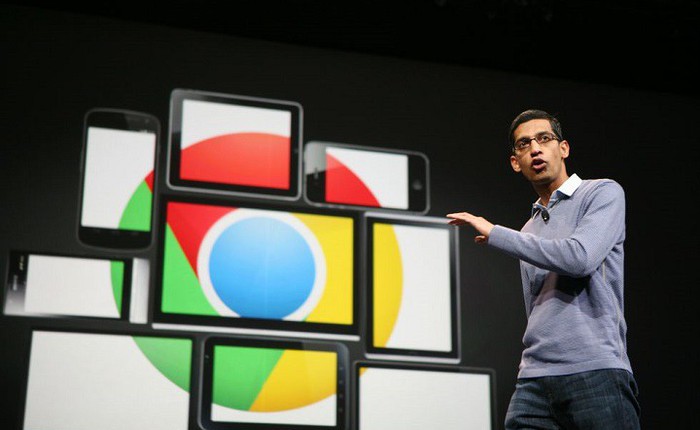 Chặn quảng cáo, đổi mới Gmail và ra tính năng Stories: Google đang thực sự có “âm mưu” gì?