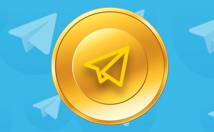 Thu được tới 850 triệu USD cho pre-sale, Telegram hướng tới đợt ICO lớn nhất từ trước tới nay