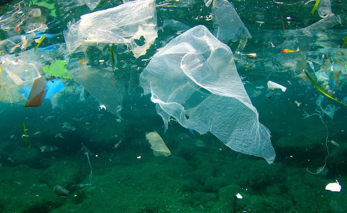 Cùng tìm hiểu về giải pháp giúp thế giới giải quyết nạn ô nhiễm chất thải plastic