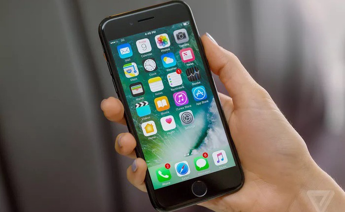 Apple bán iPhone 7, 7 Plus “refurbished” với giá thấp hơn 70-80 USD so với bản mới