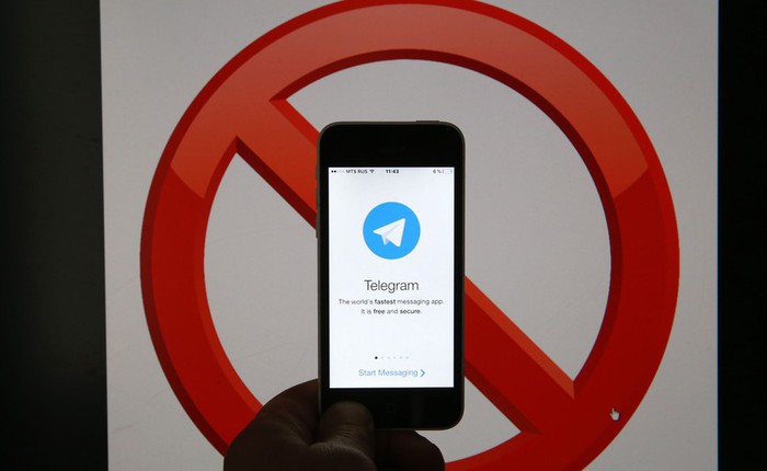 Ứng dụng Telegram và Telegram X đã quay trở lại trên App Store, sau khi khắc phục vấn đề nội dung không phù hợp